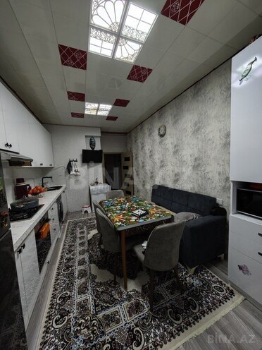 2-комн. новостройка - пос. Масазыр - 82 м² (6)