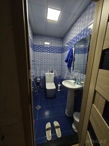 2-комн. новостройка - пос. Масазыр - 82 м² (13)