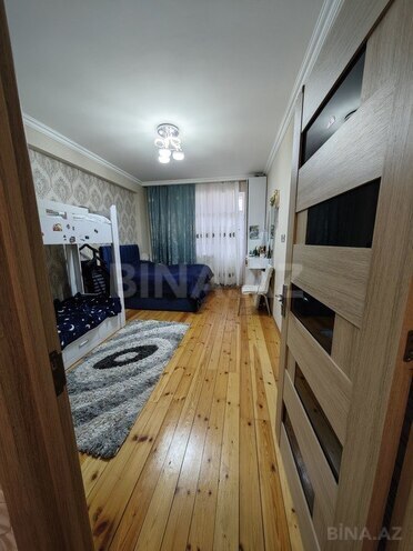 2-комн. новостройка - пос. Масазыр - 82 м² (2)