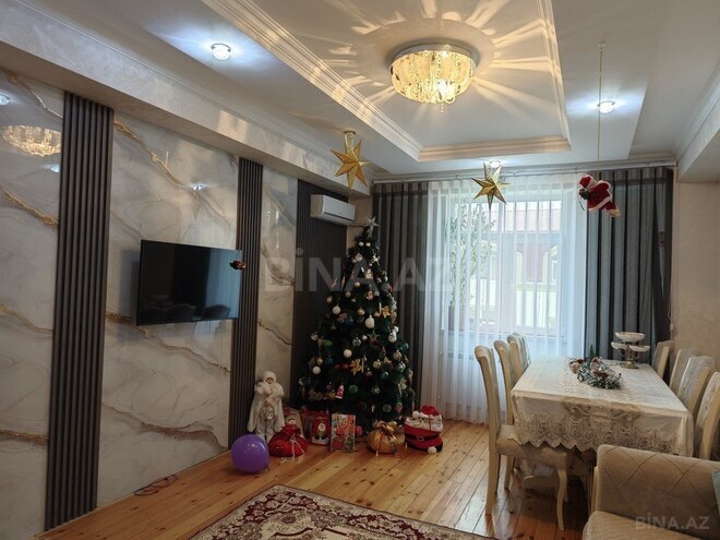 2-комн. новостройка - пос. Масазыр - 82 м² (11)