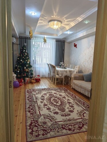 2-комн. новостройка - пос. Масазыр - 82 м² (10)
