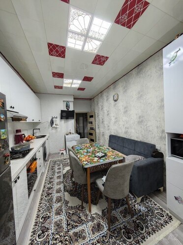 2-комн. новостройка - пос. Масазыр - 82 м² (16)