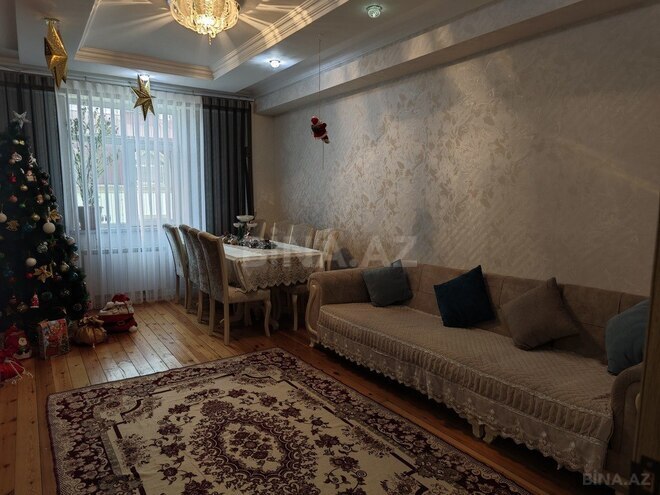 2-комн. новостройка - пос. Масазыр - 82 м² (14)