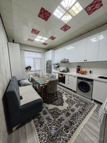 2-комн. новостройка - пос. Масазыр - 82 м² (7)