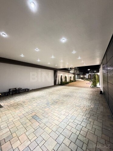 5 otaqlı həyət evi/bağ evi - Mərdəkan q. - 360 m² (7)