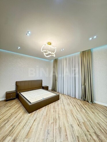 5 otaqlı həyət evi/bağ evi - Mərdəkan q. - 360 m² (26)