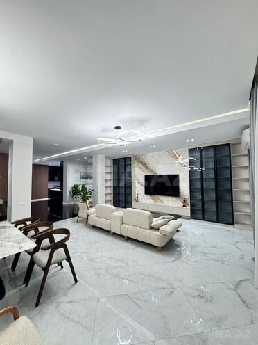 5 otaqlı həyət evi/bağ evi - Mərdəkan q. - 360 m² (17)