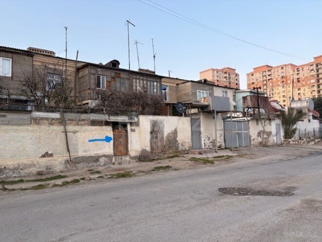 2-комн. дом/дача - пос. Локбатан - 50 м² (1)