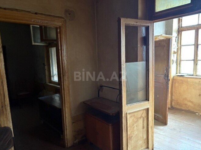 2-комн. дом/дача - пос. Локбатан - 50 м² (5)