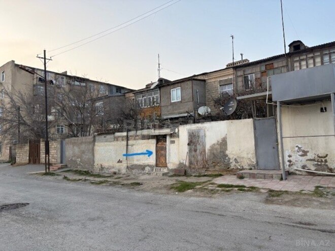 2-комн. дом/дача - пос. Локбатан - 50 м² (2)