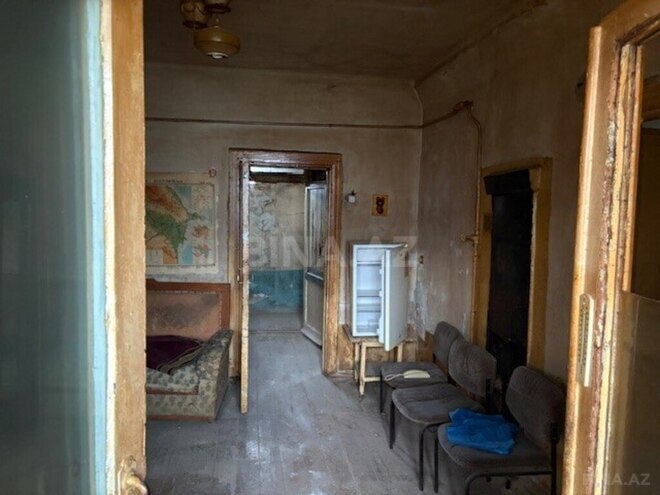 2-комн. дом/дача - пос. Локбатан - 50 м² (4)