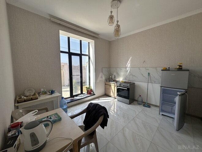 5 otaqlı həyət evi/bağ evi - Novxanı q. - 220 m² (9)
