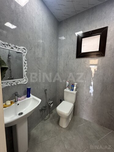5 otaqlı həyət evi/bağ evi - Novxanı q. - 220 m² (14)