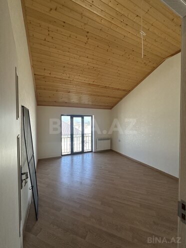 5 otaqlı həyət evi/bağ evi - Novxanı q. - 220 m² (12)