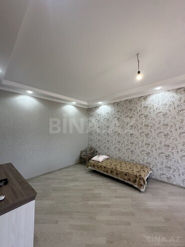 5 otaqlı həyət evi/bağ evi - Novxanı q. - 220 m² (5)