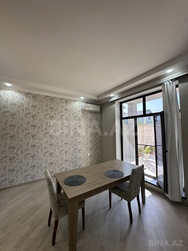 5 otaqlı həyət evi/bağ evi - Novxanı q. - 220 m² (4)