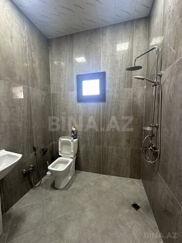 5 otaqlı həyət evi/bağ evi - Novxanı q. - 220 m² (21)