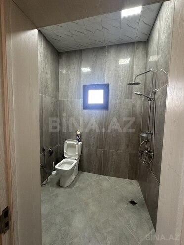 5 otaqlı həyət evi/bağ evi - Novxanı q. - 220 m² (11)