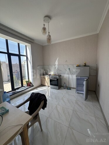 5 otaqlı həyət evi/bağ evi - Novxanı q. - 220 m² (8)