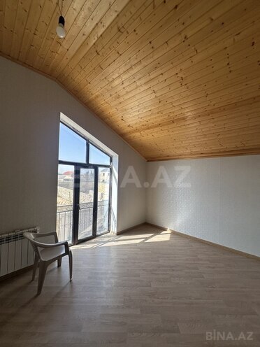 5 otaqlı həyət evi/bağ evi - Novxanı q. - 220 m² (16)