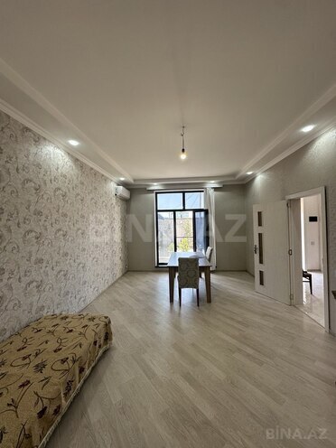 5 otaqlı həyət evi/bağ evi - Novxanı q. - 220 m² (3)