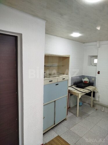 2-комн. вторичка - м. Ахмедлы - 40 м² (2)