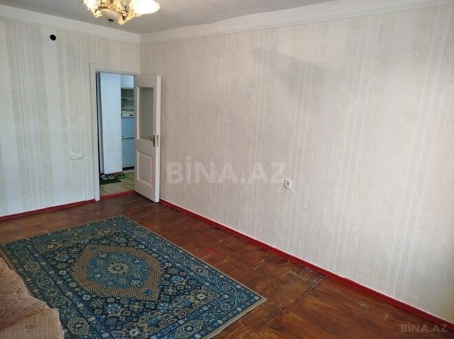 2-комн. вторичка - м. Ахмедлы - 40 м² (9)