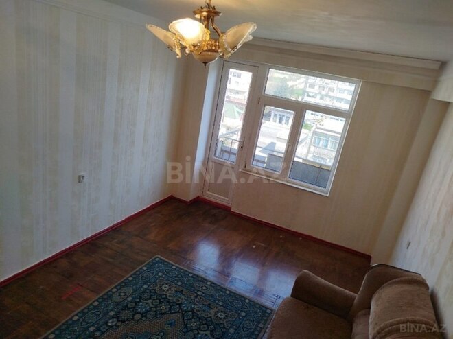 2-комн. вторичка - м. Ахмедлы - 40 м² (8)