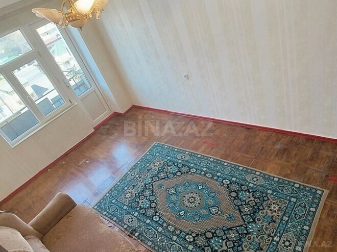 2-комн. вторичка - м. Ахмедлы - 40 м² (4)