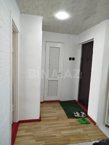 2-комн. вторичка - м. Ахмедлы - 40 м² (10)