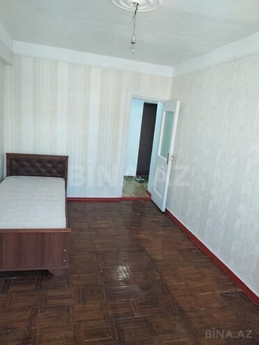 2-комн. вторичка - м. Ахмедлы - 40 м² (6)