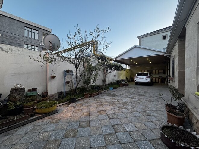 Satılır 3 otaqlı həyət evi/bağ evi 100 m², Bakıxanov q., photo 8 from 32