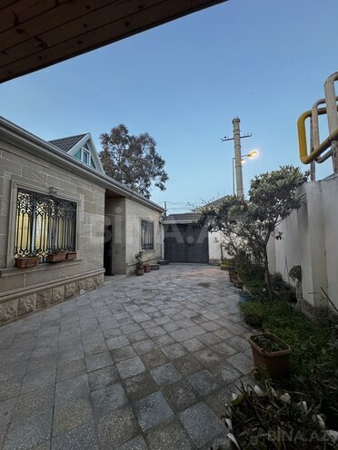 Satılır 3 otaqlı həyət evi/bağ evi 100 m², Bakıxanov q., photo 4 from 32