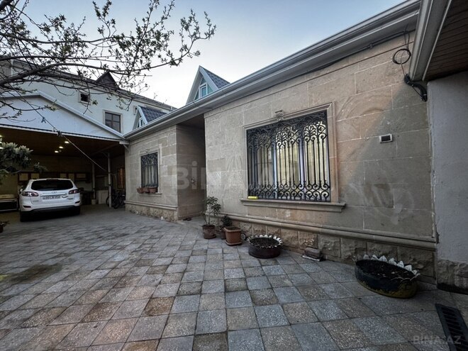 Satılır 3 otaqlı həyət evi/bağ evi 100 m², Bakıxanov q., photo 5 from 32