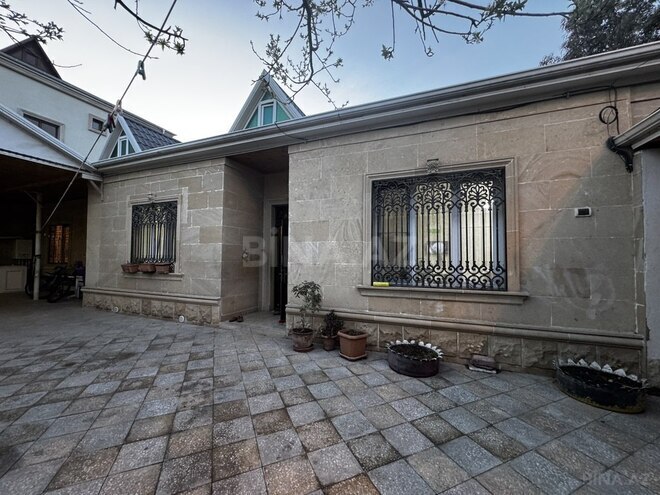 Satılır 3 otaqlı həyət evi/bağ evi 100 m², Bakıxanov q., photo 6 from 32