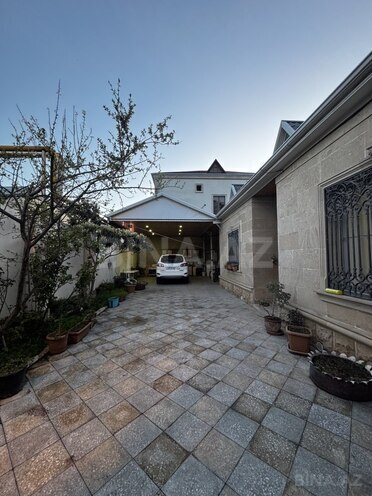 Satılır 3 otaqlı həyət evi/bağ evi 100 m², Bakıxanov q., photo 7 from 32