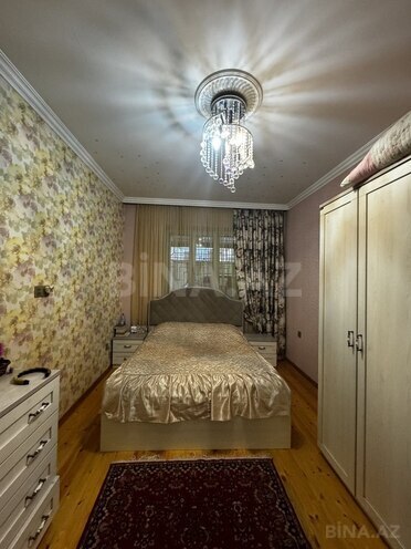 Satılır 3 otaqlı həyət evi/bağ evi 100 m², Bakıxanov q., photo 16 from 32
