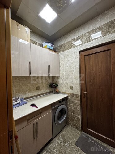 Satılır 3 otaqlı həyət evi/bağ evi 100 m², Bakıxanov q., photo 29 from 32