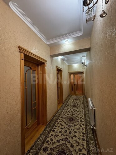 Satılır 3 otaqlı həyət evi/bağ evi 100 m², Bakıxanov q., photo 10 from 32