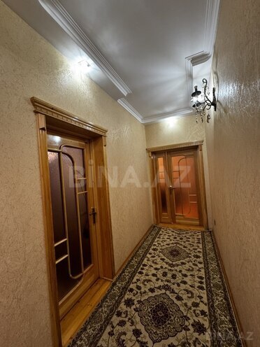 Satılır 3 otaqlı həyət evi/bağ evi 100 m², Bakıxanov q., photo 14 from 32
