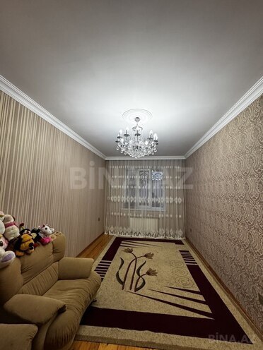 Satılır 3 otaqlı həyət evi/bağ evi 100 m², Bakıxanov q., photo 20 from 32