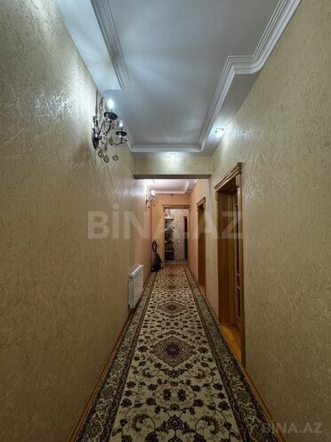 Satılır 3 otaqlı həyət evi/bağ evi 100 m², Bakıxanov q., photo 22 from 32