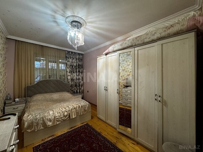 Satılır 3 otaqlı həyət evi/bağ evi 100 m², Bakıxanov q., photo 15 from 32