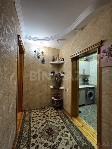 Satılır 3 otaqlı həyət evi/bağ evi 100 m², Bakıxanov q., photo 28 from 32
