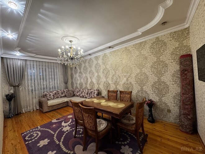 Satılır 3 otaqlı həyət evi/bağ evi 100 m², Bakıxanov q., photo 11 from 32