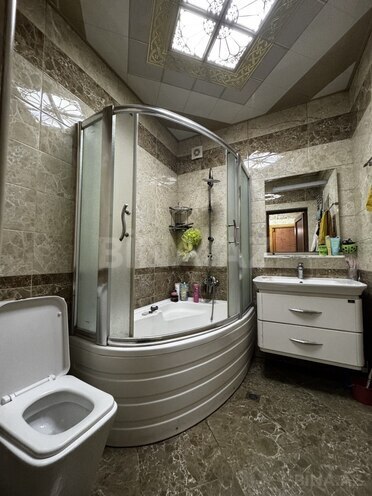 Satılır 3 otaqlı həyət evi/bağ evi 100 m², Bakıxanov q., photo 30 from 32