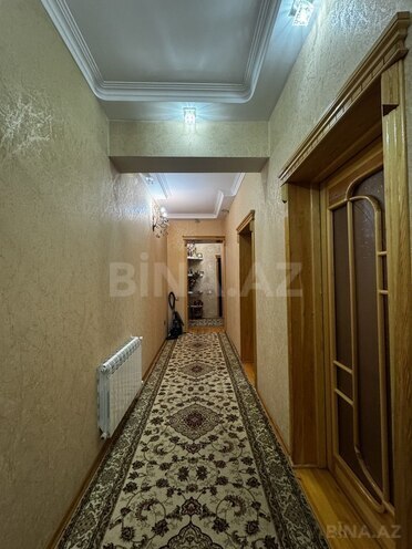 Satılır 3 otaqlı həyət evi/bağ evi 100 m², Bakıxanov q., photo 31 from 32