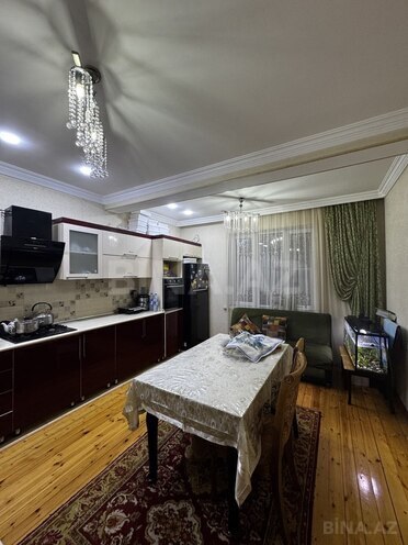 Satılır 3 otaqlı həyət evi/bağ evi 100 m², Bakıxanov q., photo 25 from 32