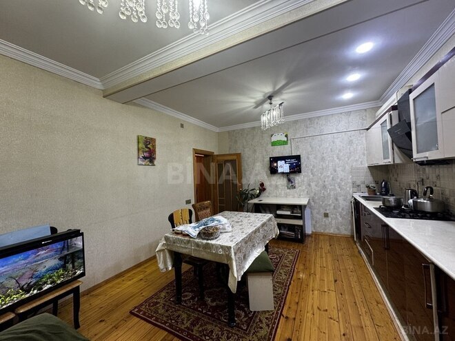 Satılır 3 otaqlı həyət evi/bağ evi 100 m², Bakıxanov q., photo 26 from 32