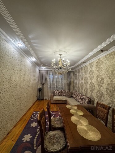 Satılır 3 otaqlı həyət evi/bağ evi 100 m², Bakıxanov q., photo 12 from 32